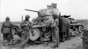 The Importance of the Battle of Kasserine Pass