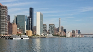 Tough Tests and Uncertain Outcomes from the U.N. General Assembly