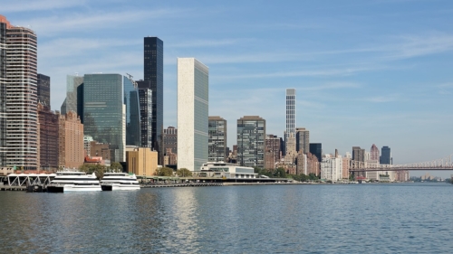 Tough Tests and Uncertain Outcomes from the U.N. General Assembly