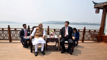 Unpacking China and India’s “Frenemy” Status