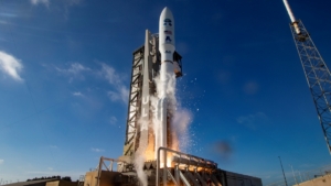 Rockets, Politics, and Power: A Conversation with Tory Bruno of ULA