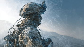 The Dialectic of Deception: John Boyd and the Cognitive Battlefield
