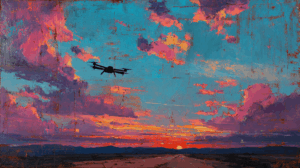 The Future of Criminal Drone Use in Latin America