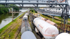 The Supply Chain Chokepoints in Quantum