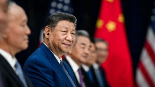 The Politics of Pressure