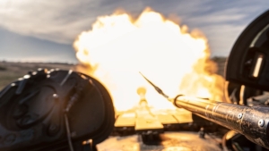 Holding Ground: Ukraine, Russia, and the Politics of Persistence