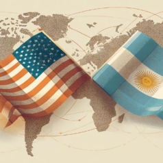 What Is Argentina’s Value to the United States?