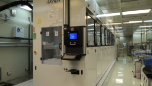 Can Lutnick’s Chip-for-Chip Idea Work?