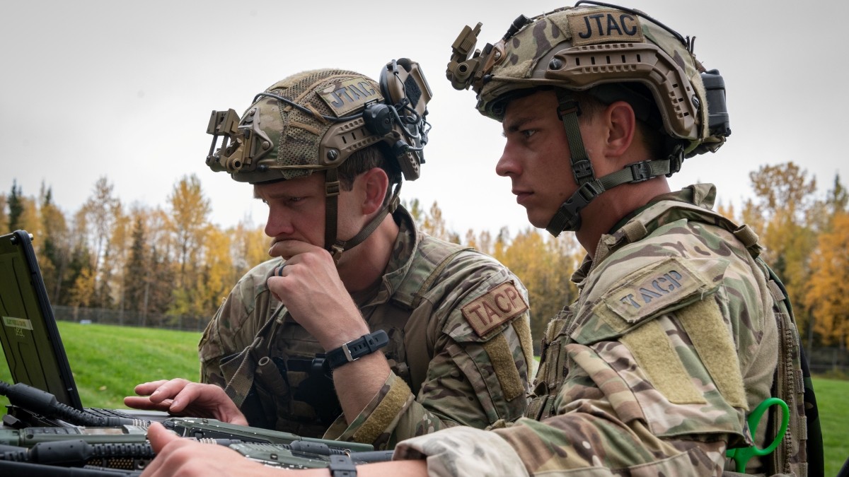 Warfighters, Not Engineers, Decide What AI Can Be Trusted