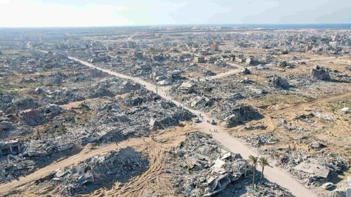 Optimism for Gaza Is Based on Shaky Assumptions