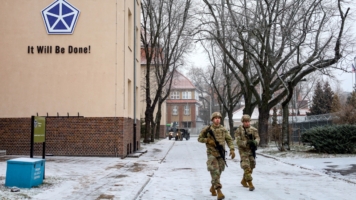 Does Russian Deterrence Begin in Poland?