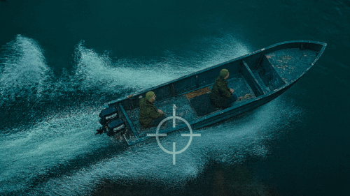 Strategy or Spectacle in South America?