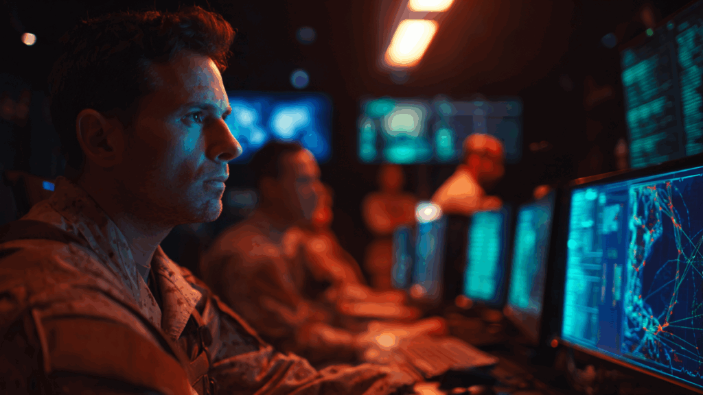 The Things that Bedevil U.S. Cyber Power