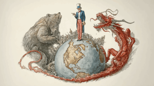 Sequencing Over Simultaneity: How to Avert a Two-Front War