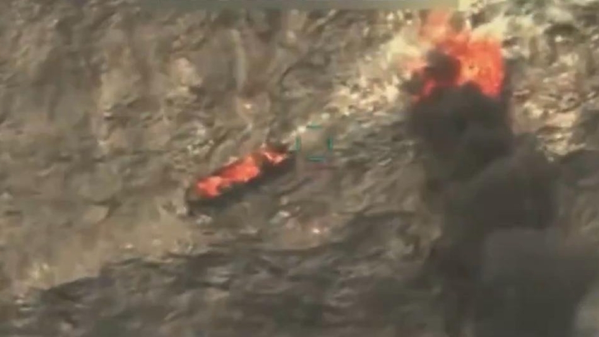 Why U.S. Strikes Against Drug Boats Matter