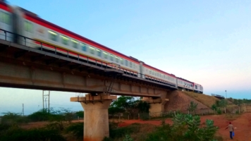 Could Beijing’s Security Strategy in Africa Backfire?