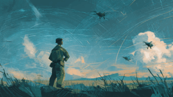How the Army Wants to Counter Drones