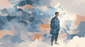 Is Europe Too Soft to Fight?