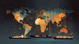 Supply Chains Are Critical Infrastructure. It’s Time U.S. Policy Caught Up.