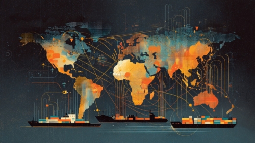 Supply Chains Are Critical Infrastructure. It’s Time U.S. Policy Caught Up.