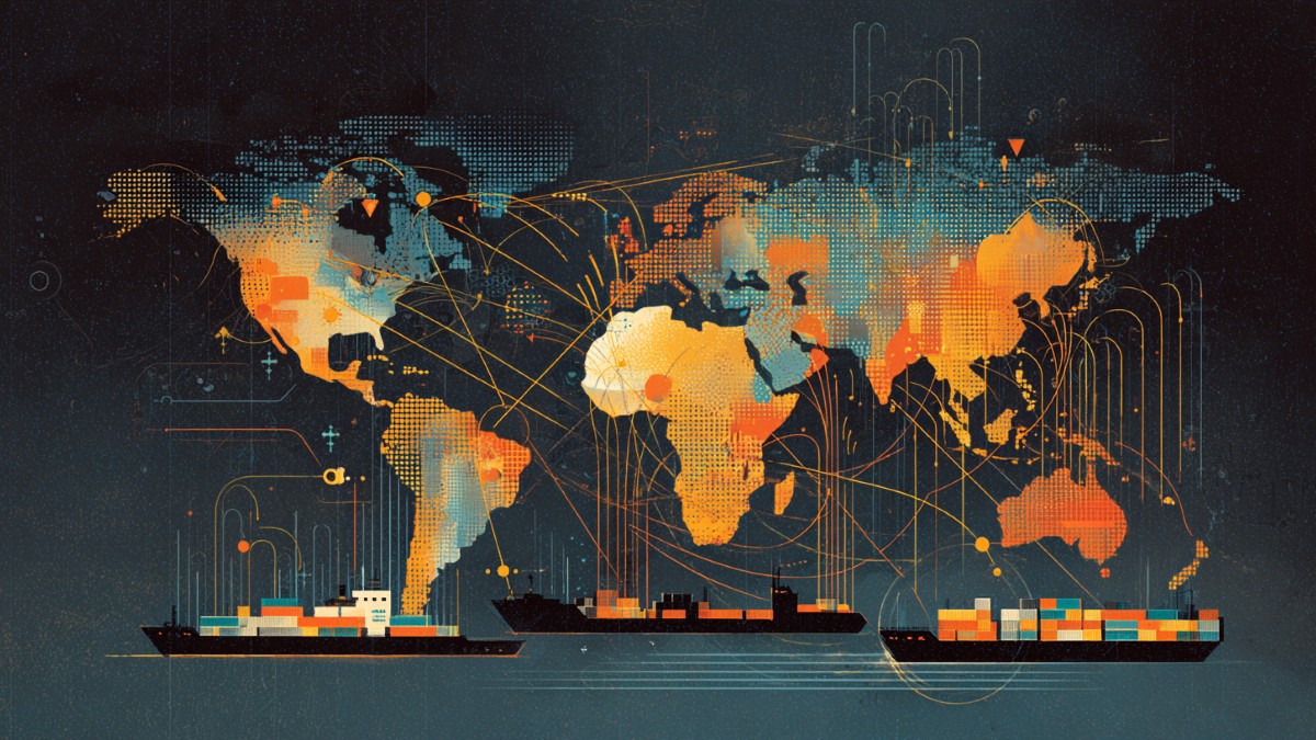 Cyber Midpoint – Supply Chains Are Critical Infrastructure. It’s Time U.S. Policy Caught Up.