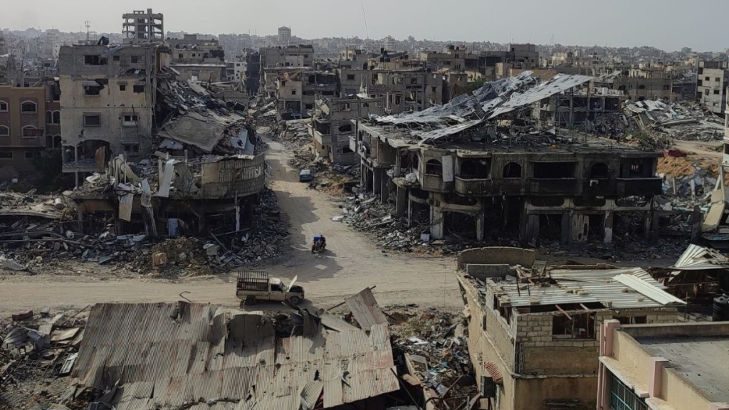 The Ripple Effects of the Oct. 7 Attack on Israel