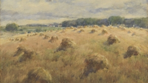 How Food Feeds Strategic Competition