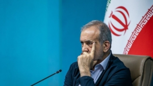 U.N. Sanctions Reimposed on Iran
