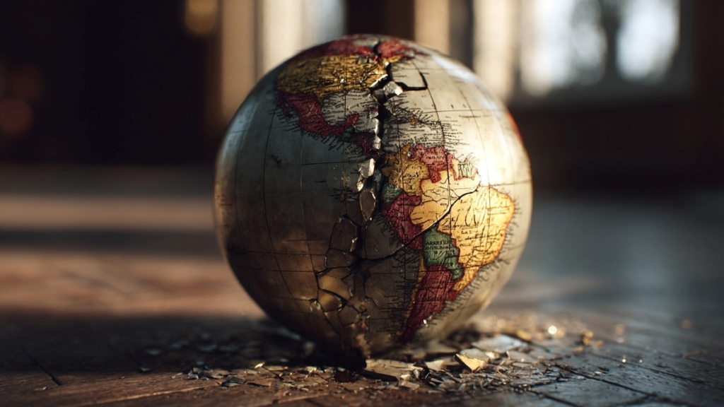 Congressman Himes on Venezuela, Latin America & a Disordered World