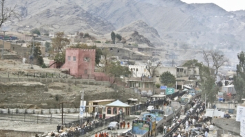 Fragile Ceasefire After Pakistani-Afghan Clashes