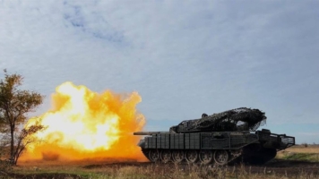 The Global Reach of the War in Ukraine