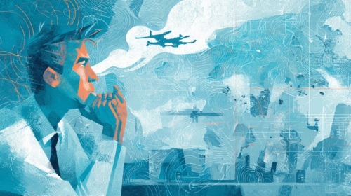 Beyond Decision Superiority: The Role of Intelligence in Innovation & Adaptation