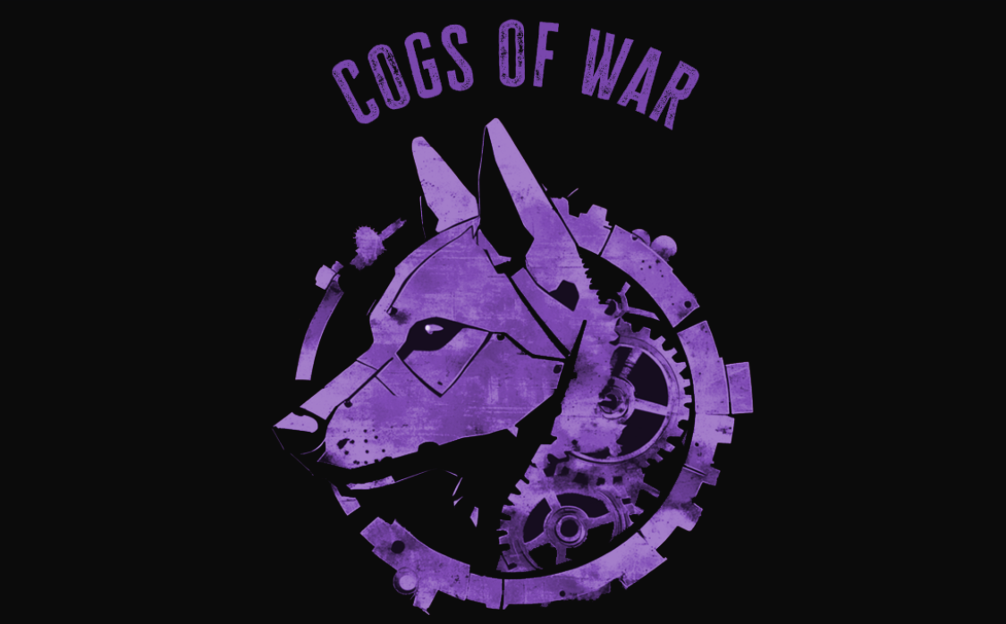 Cogs of War - War on the Rocks