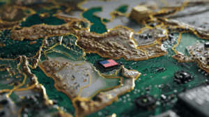 Silicon Statecraft: How U.S.-Gulf AI Deals Project Power