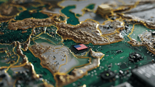 Silicon Statecraft: How U.S.-Gulf AI Deals Project Power