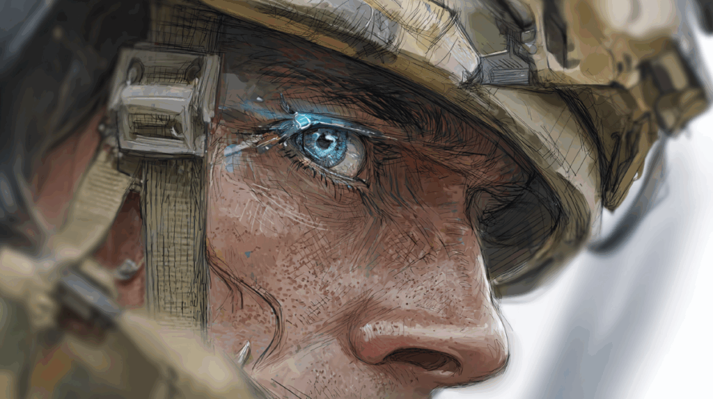 When Biology Meets the Battlefield: An Interview with Diane DiEuliis