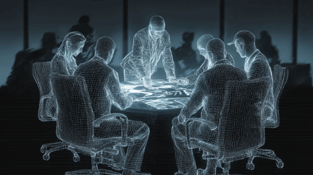 Four AI Policy Choices Policymakers Can’t Afford to Get Wrong  