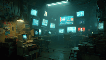 The Leak That Targeted the Leakers