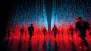 Will Israel’s Algorithmic Counter-Insurgency Proliferate to the West?