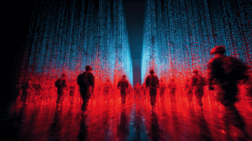 Will Israel’s Algorithmic Counter-Insurgency Proliferate to the West?