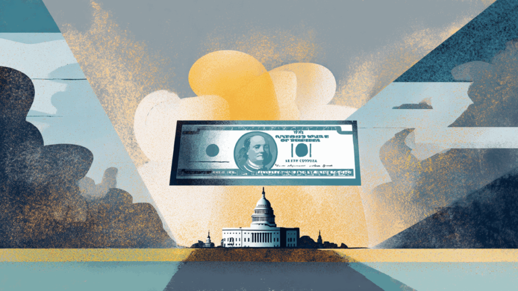 When Ideology Writes the Check: Washington’s Risky Bet on Argentina