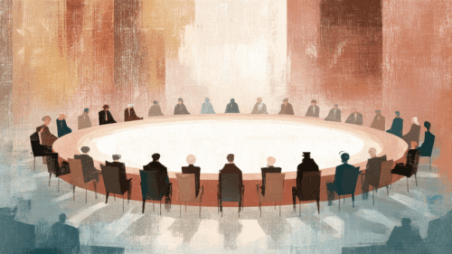 Is the Shanghai Cooperation Organization Just a Talking Shop?