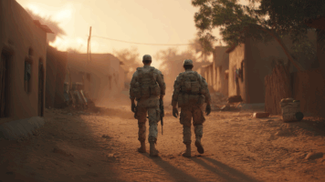 Russia’s Evolving Role in Africa