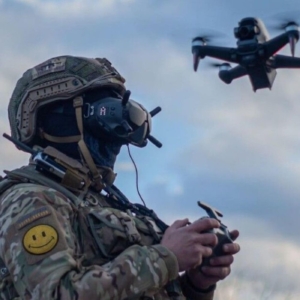 Frontline Insights from Ukraine: Fall 2025