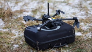 The Case for Treating Drones as Ammunition