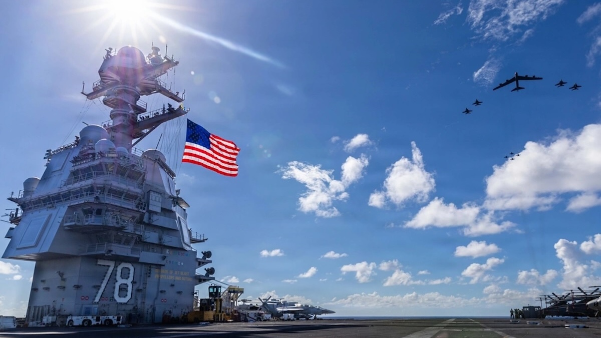 Strategy in a Chaotic World: Can It Still Work? Strategy in a Chaotic World: Can It Still Work?