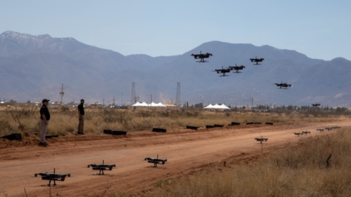 Without a Standard for Autonomy, the U.S. Military Will Get Lost in the Fog of War