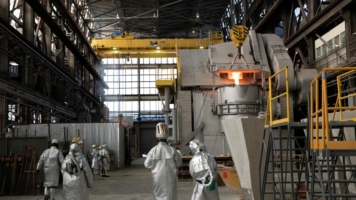 America Should Build Its Own Warships While Buying Tankers