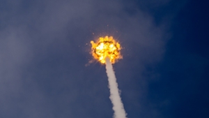 How the United States Can Address Its Shortage of Missile Interceptors