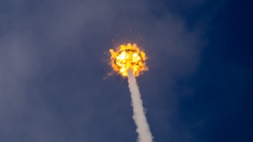 How the United States Can Address Its Shortage of Missile Interceptors